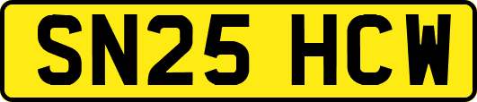 SN25HCW