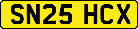 SN25HCX