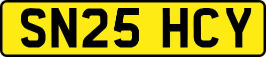 SN25HCY