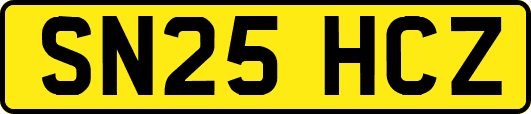 SN25HCZ