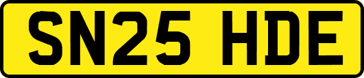 SN25HDE