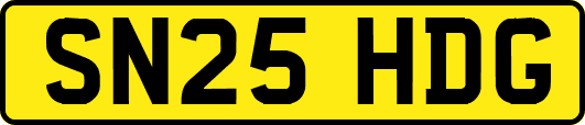 SN25HDG