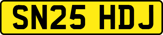 SN25HDJ