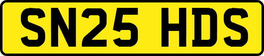 SN25HDS