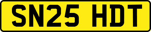 SN25HDT