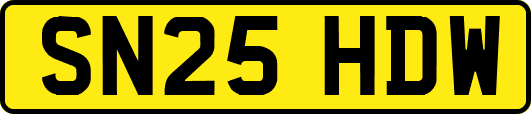 SN25HDW