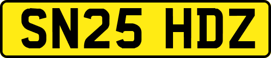 SN25HDZ