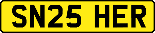SN25HER