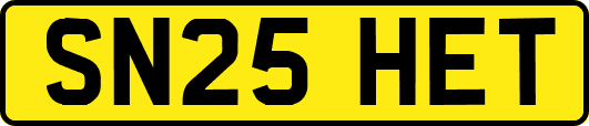 SN25HET