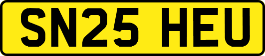 SN25HEU