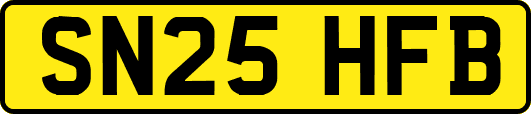 SN25HFB