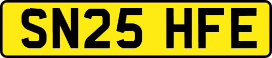 SN25HFE