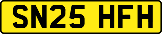 SN25HFH