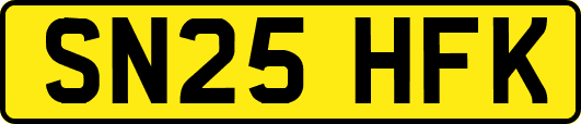 SN25HFK