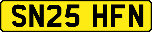 SN25HFN