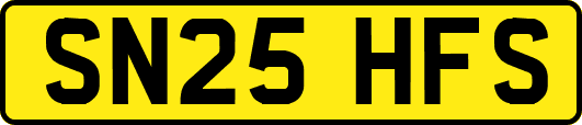 SN25HFS