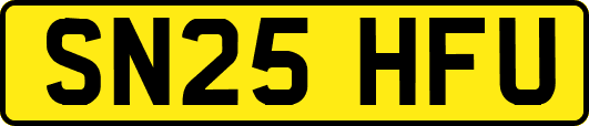 SN25HFU