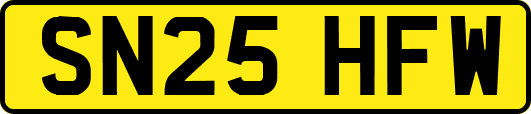 SN25HFW