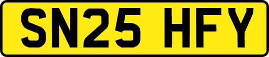 SN25HFY