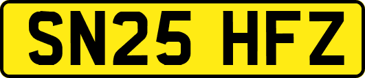 SN25HFZ