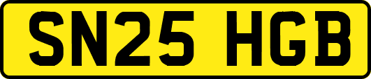 SN25HGB