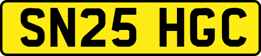 SN25HGC