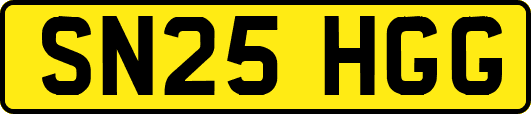 SN25HGG