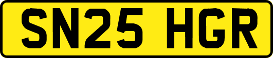 SN25HGR