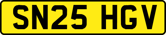 SN25HGV