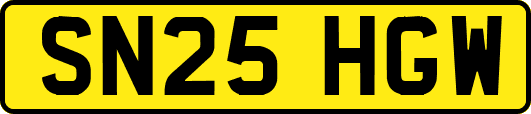 SN25HGW