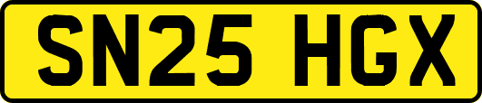 SN25HGX