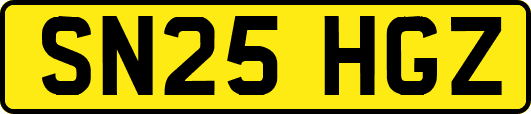 SN25HGZ