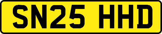 SN25HHD
