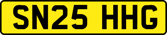 SN25HHG