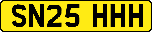 SN25HHH
