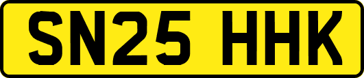 SN25HHK