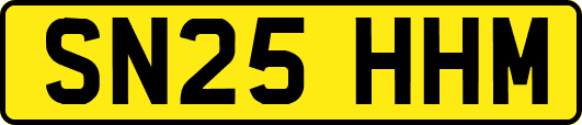 SN25HHM