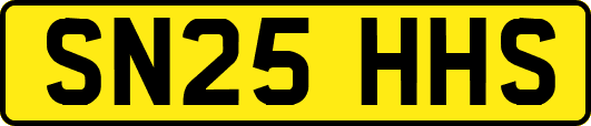 SN25HHS