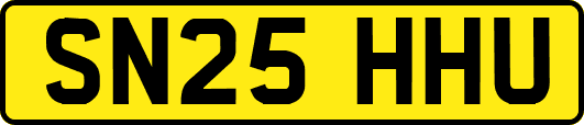 SN25HHU
