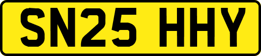 SN25HHY