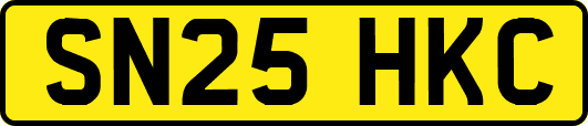 SN25HKC