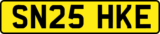 SN25HKE