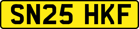 SN25HKF