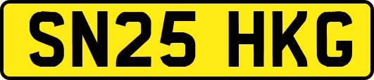 SN25HKG