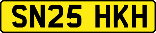 SN25HKH
