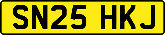 SN25HKJ