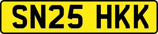 SN25HKK