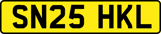SN25HKL