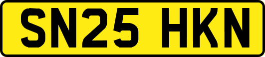 SN25HKN