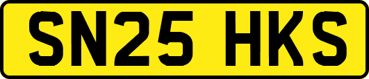 SN25HKS